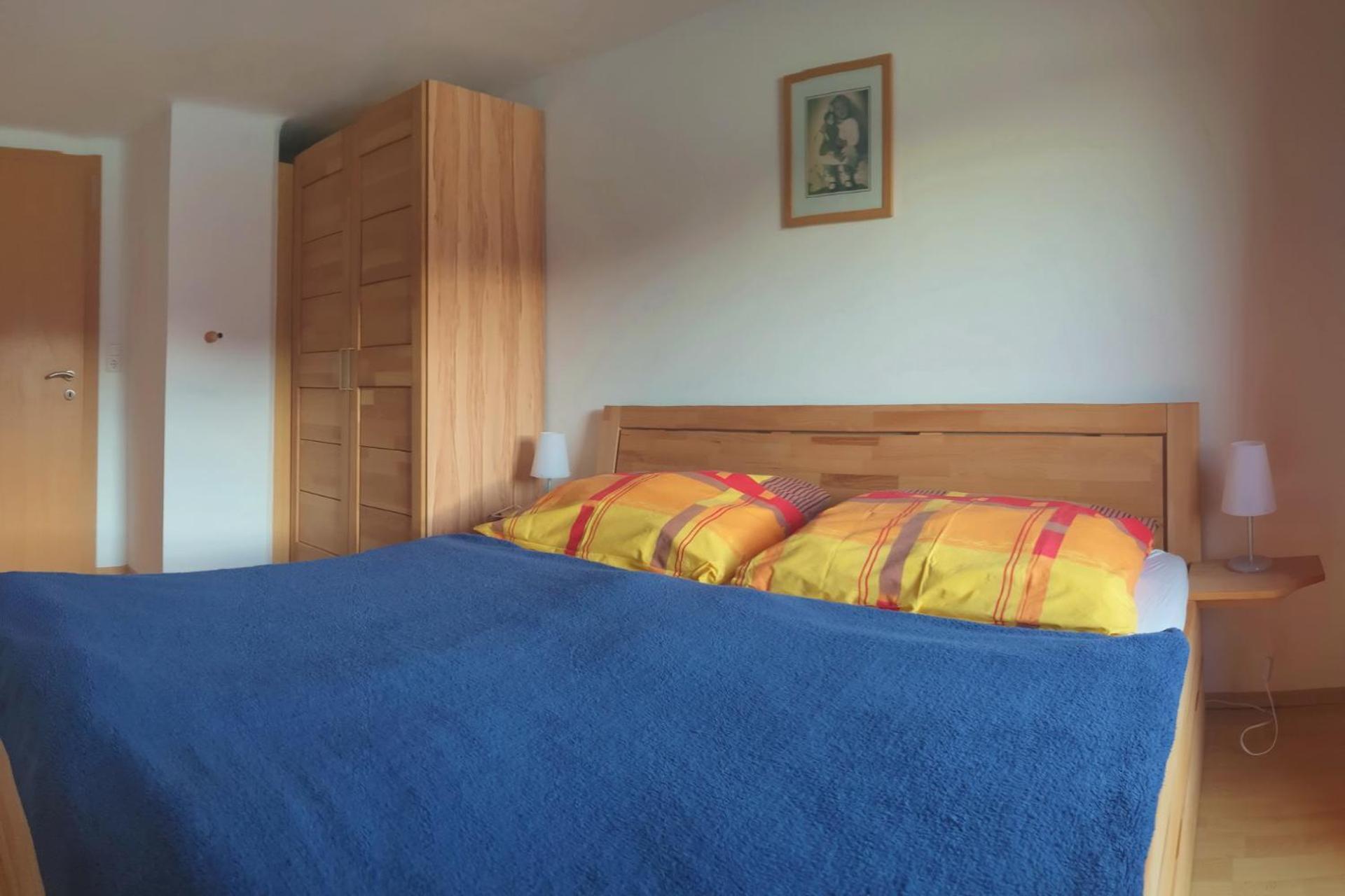 Haus Am Hang Innerschwand Экстерьер фото