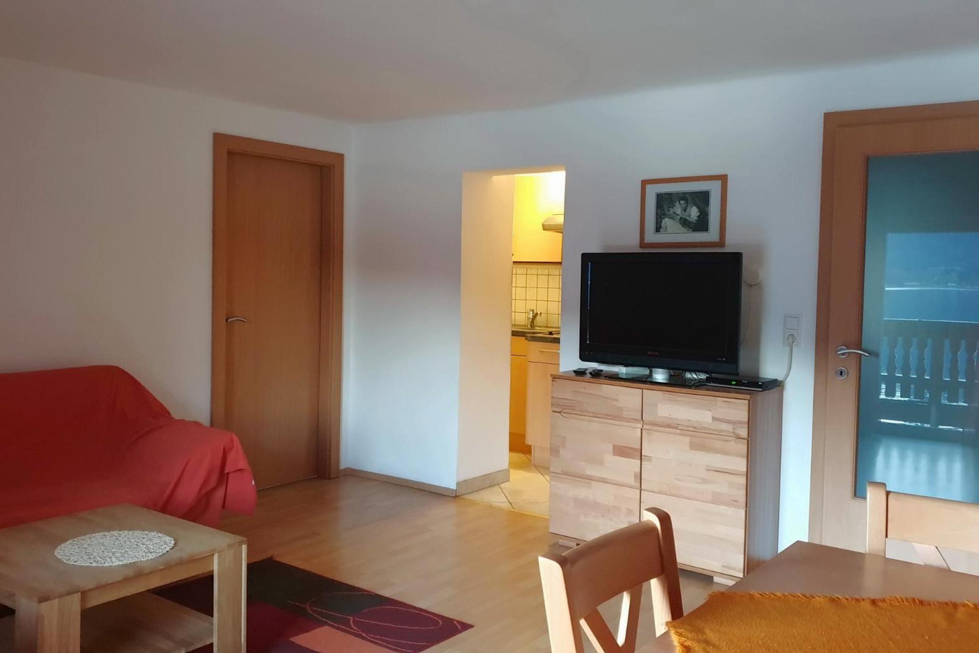 Haus Am Hang Innerschwand Экстерьер фото